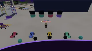 Скриншот 8 к игре MoonLite