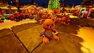Tidy & Bright: Together at the Christmas Market