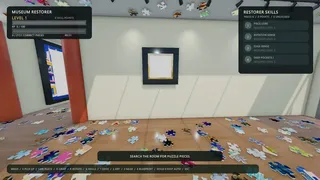JIGSEUM: Assemble Jigsaws with Magic