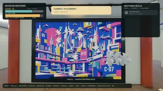 Скриншот 5 к игре JIGSEUM: Assemble Jigsaws with Magic