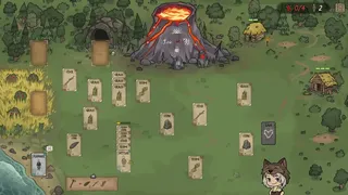 Volcaris: Ashen Secrets