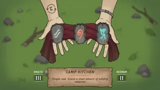 Volcaris: Ashen Secrets