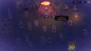 Volcaris: Ashen Secrets