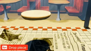 You Should Consider Making a Burger EX