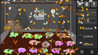 Piggy Bang