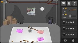 Piggy Bang
