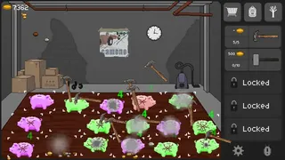 Скриншот 5 к игре Piggy Bang