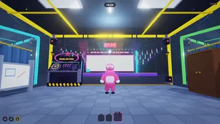 ESCAPE SHOW