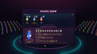 ESCAPE SHOW