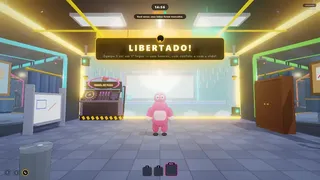 Скриншот 5 к игре ESCAPE SHOW