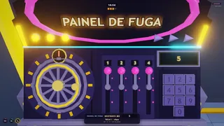 Скриншот 6 к игре ESCAPE SHOW