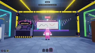 Скриншот 8 к игре ESCAPE SHOW