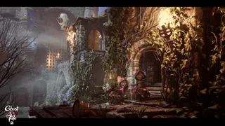 Ghost of a Tale 2
