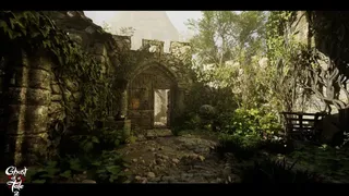 Ghost of a Tale 2