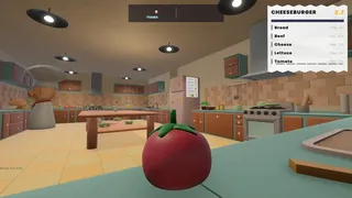 Скриншот 5 к игре FryDay