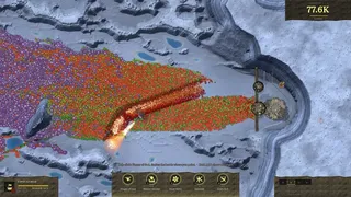 A Million Orcs