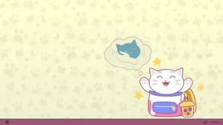 Скриншот 5 к игре Backpack Cat