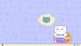 Скриншот 6 к игре Backpack Cat