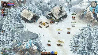Norroth Online