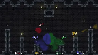 Скриншот 7 к игре ProutoPulsion