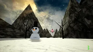 Shiver Slopes