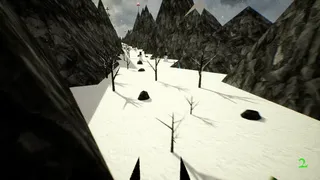 Shiver Slopes