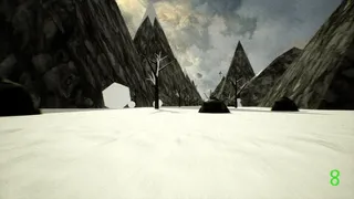 Shiver Slopes