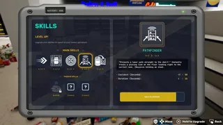 Restock Master