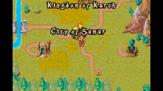 Mazes of Fate