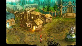 Mazes of Fate