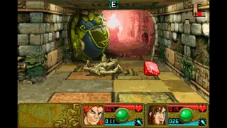 Mazes of Fate