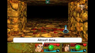 Mazes of Fate