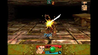 Скриншот 8 к игре Mazes of Fate