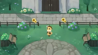 Скриншот 7 к игре Floraison
