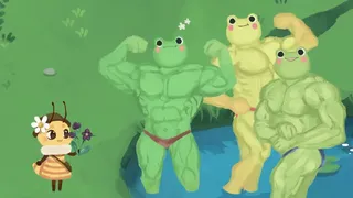Скриншот 8 к игре Floraison