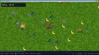 Скриншот 5 к игре Monky OS