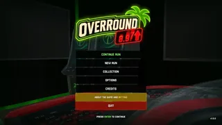 Overround