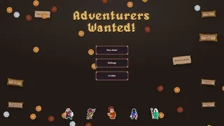 Adventurers-wanted