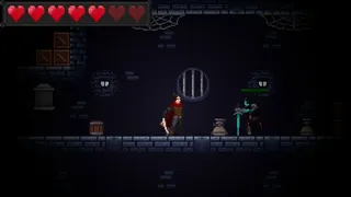 Скриншот 8 к игре Ashes Of The Fallen