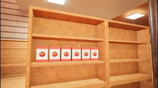 Seed Shop: Tidy Up!