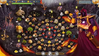Скриншот 5 к игре Fables of the Kingdom 4