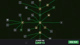 Money Trees