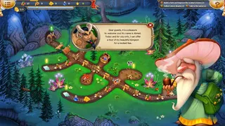 Fables of the Kingdom 5