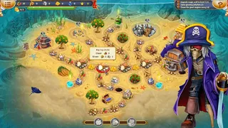 Fables of the Kingdom 5
