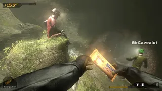 Cave Expedition