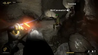 Cave Expedition