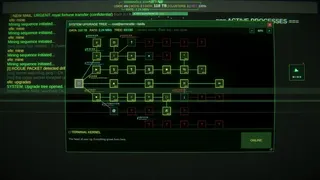 Terminidle