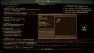 Terminidle