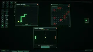 Terminidle