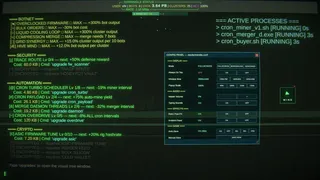 Скриншот 5 к игре Terminidle